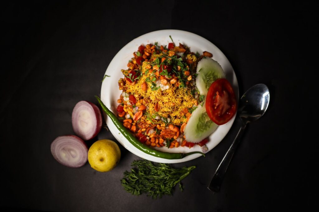 Special Bhel